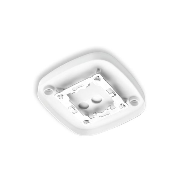 Adaptor for surface-mounting of presence detectors, AP-Box
