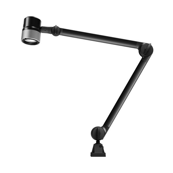 ROCIA.focus PRO Arm-mounted luminaire Spot with a 10° angle of radiation RFD 600/850/D