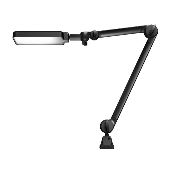 ROCIA.planar PRO Arm-mounted luminaire 22 - 26 V; DC RPD 1700/850/DS