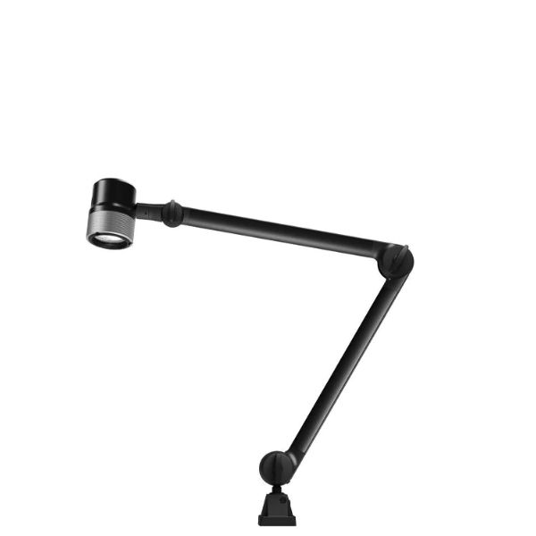 ROCIA.focus PRO Gestängeleuchte Abstrahlwinkel 30° RFD 600/850/D 7 W