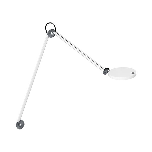 PARA.MI Task luminaire white FTL 102 R