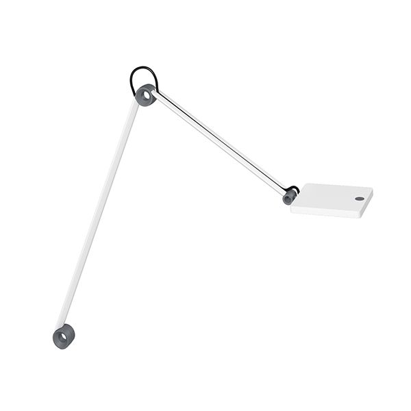 PARA.MI Task luminaire white FTL 108 R