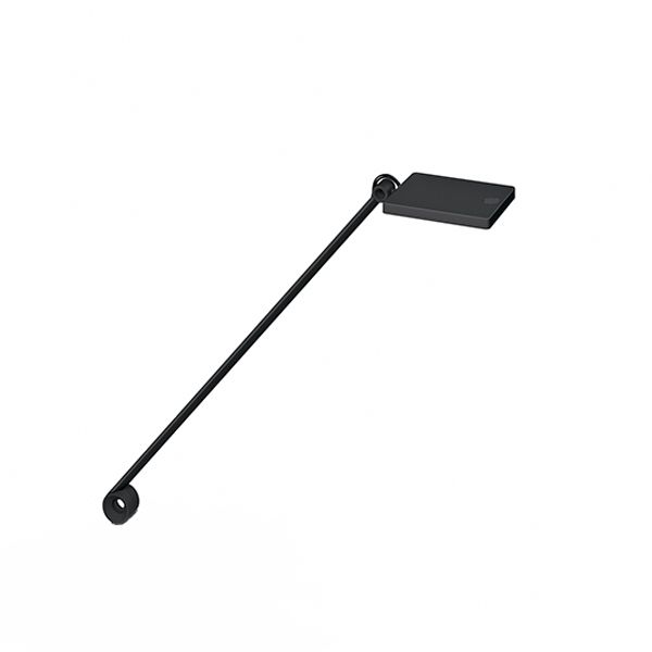 PARA.MI Task luminaire black MFTL 108 R