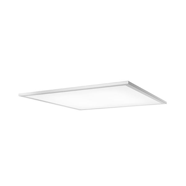 DOTOO.fit Einbauleuchte - neutralweiß, 4100 lm, 600 x 600 mm - DFE 4000/840/D