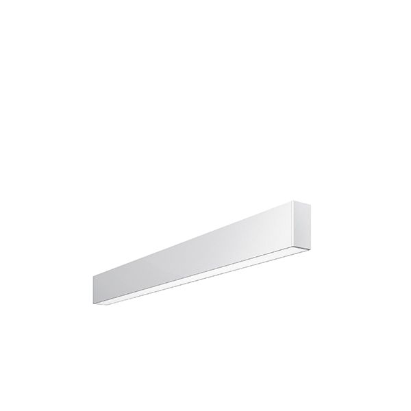 IDOO.line Wandleuchte - weiß / 17 W / Lichtfarbe neutralweiß / Lichtstrom 2350 lm / Länge 854 mm