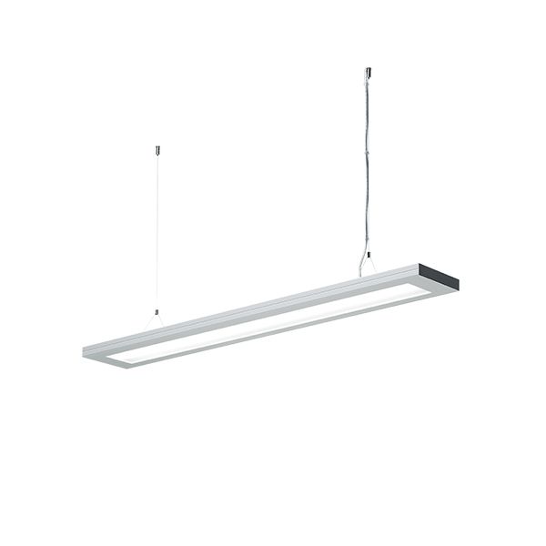 LAVIGO Suspended luminaire white DPP 9000/840/R/G2