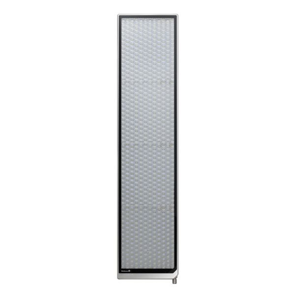 ACURIA.perfect Recessed luminaire 178 x 748 mm, 56 W APE 8000/850/MS
