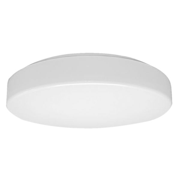 OBLO Surface-mounted luminaire. 300 (DALI)