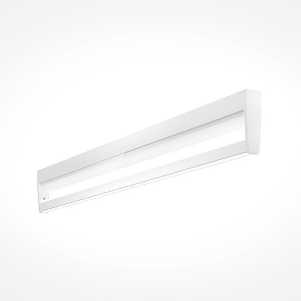 VANERA.fit Surface-mounted luminaire VAA 6000/927-965/D 46 W