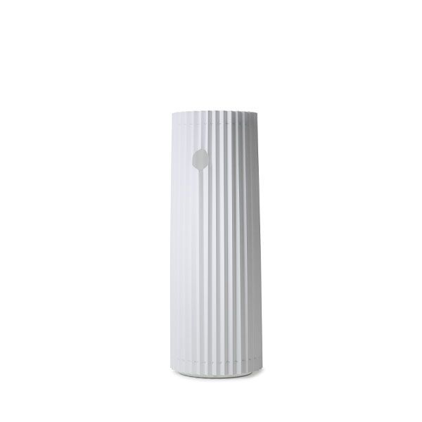 VIVAA.social free-standing luminaire VSS 7000/VTL/D 6850 lm