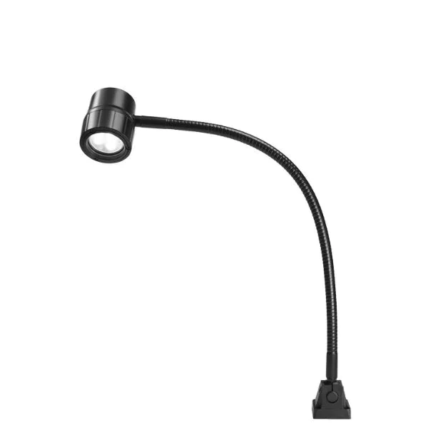 Flexschlauchleuchte SLF 500/750/S | Waldmann B2B Shop