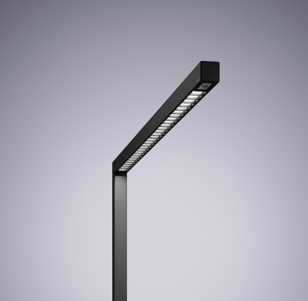 Straight Stehleuchte