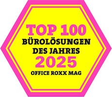 Waldmann Icon Top Bürolösung